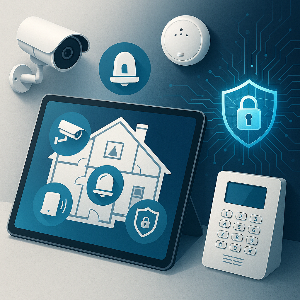 Güvenlik sistemleri